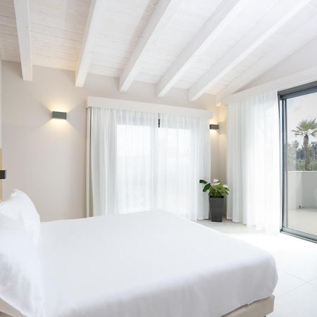 Ros'E Mari Green Home Hotel Oristano Kültér fotó