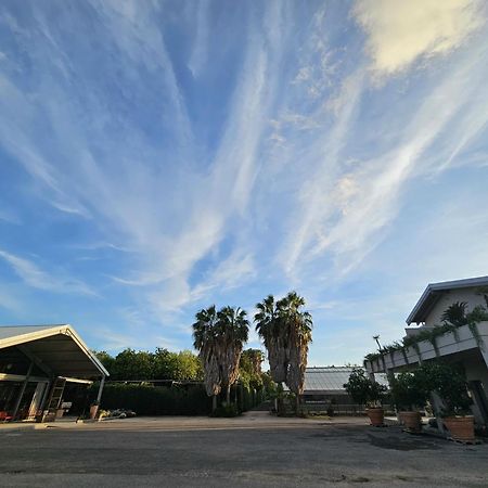 Ros'E Mari Green Home Hotel Oristano Kültér fotó