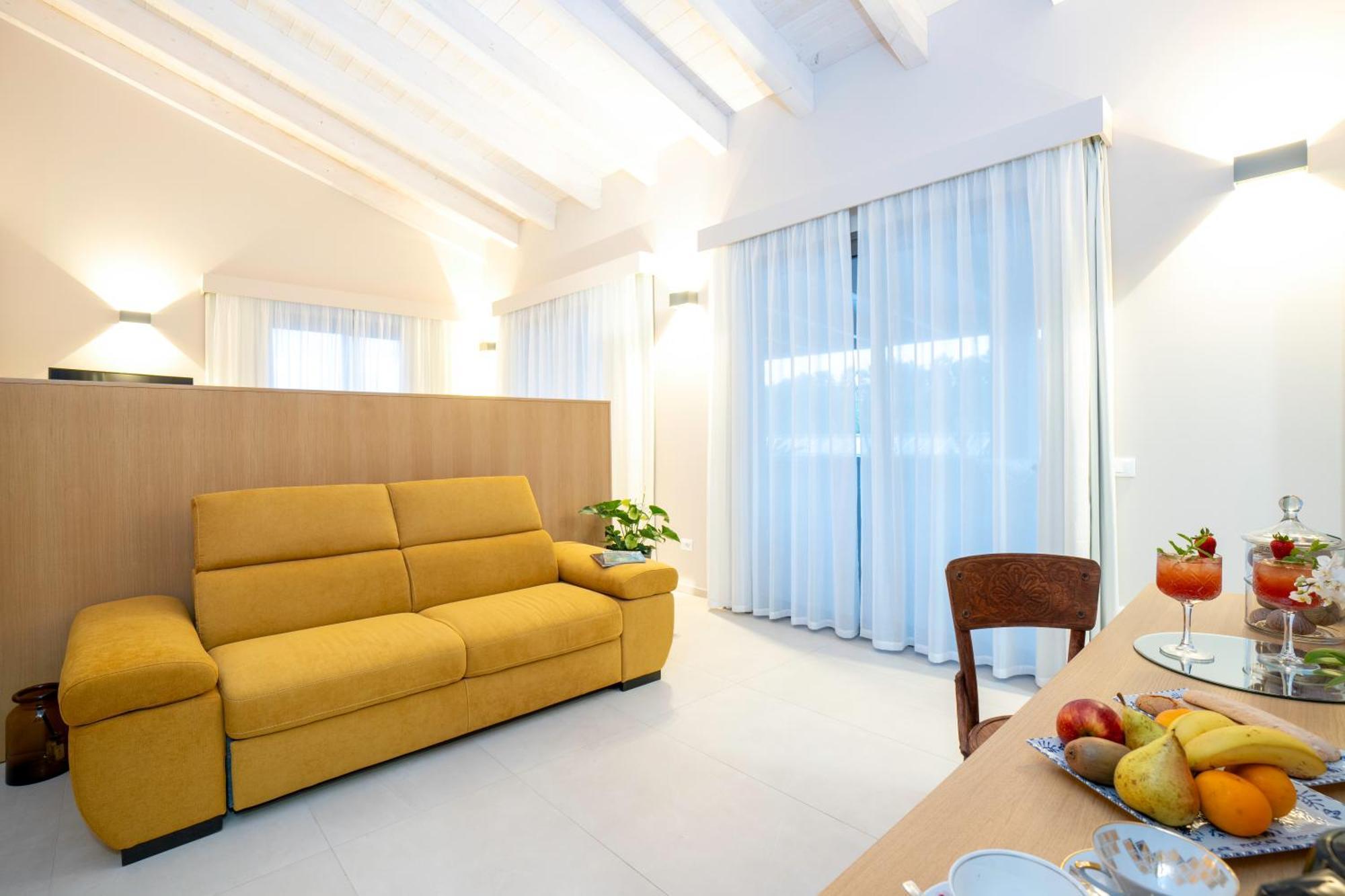 Ros'E Mari Green Home Hotel Oristano Kültér fotó