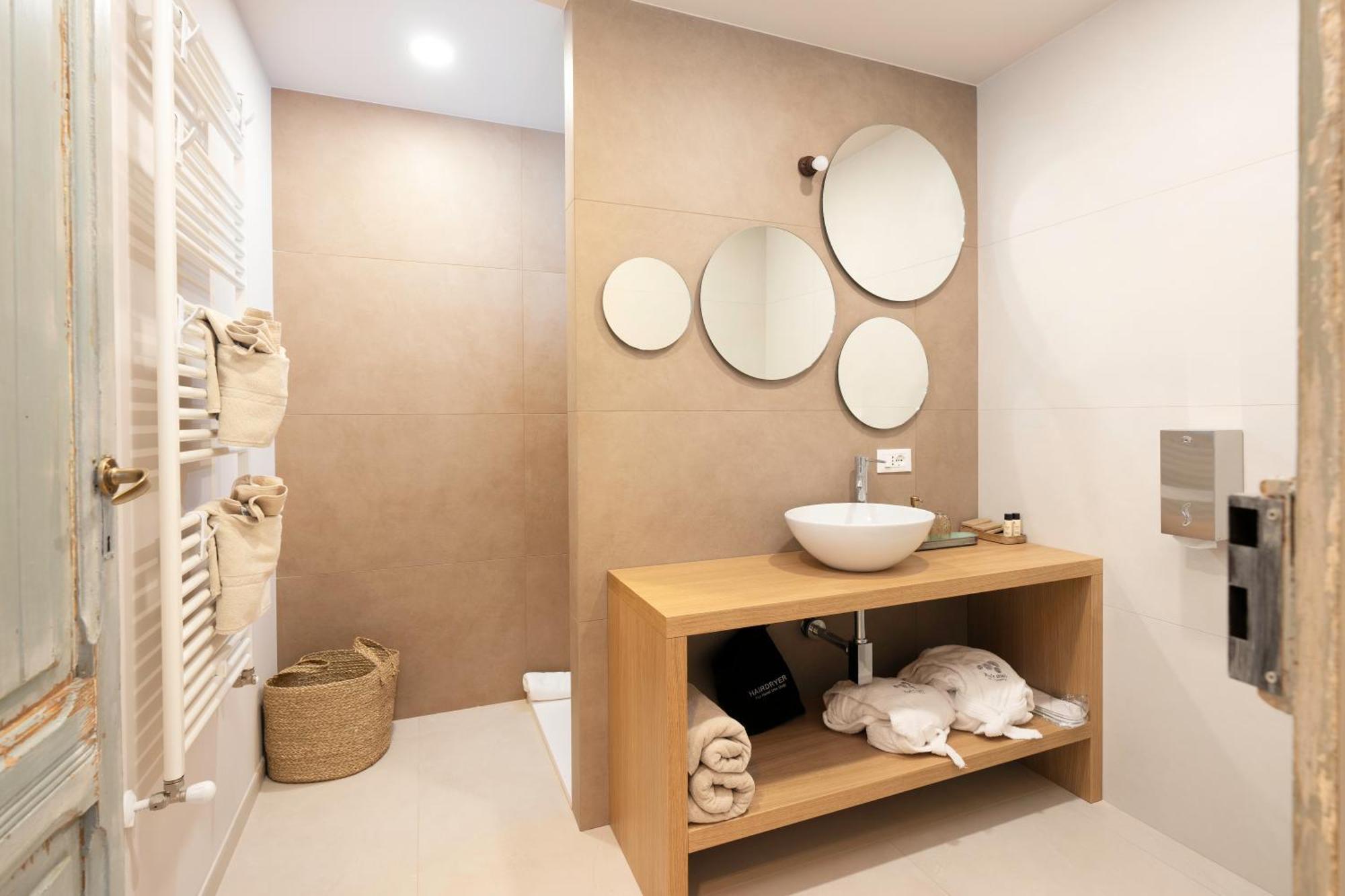 Ros'E Mari Green Home Hotel Oristano Kültér fotó