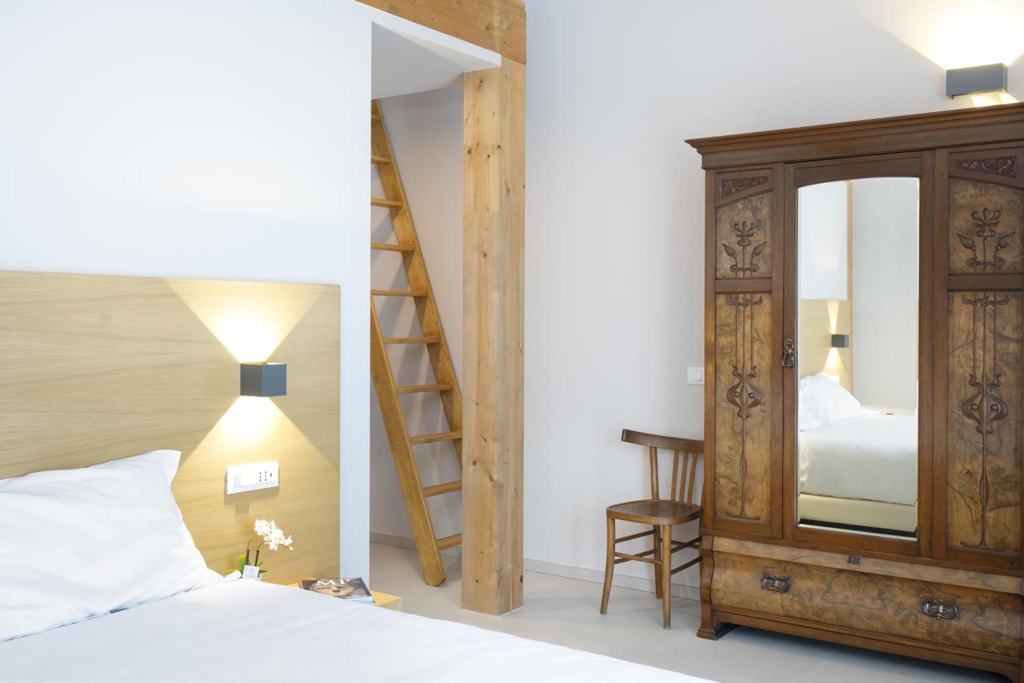 Ros'E Mari Green Home Hotel Oristano Kültér fotó