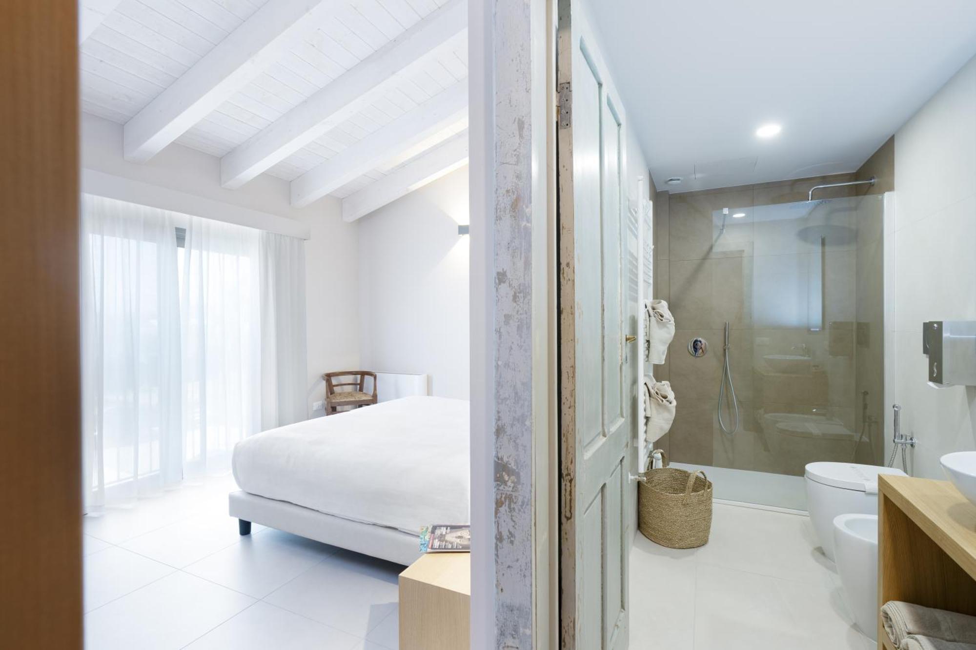 Ros'E Mari Green Home Hotel Oristano Kültér fotó