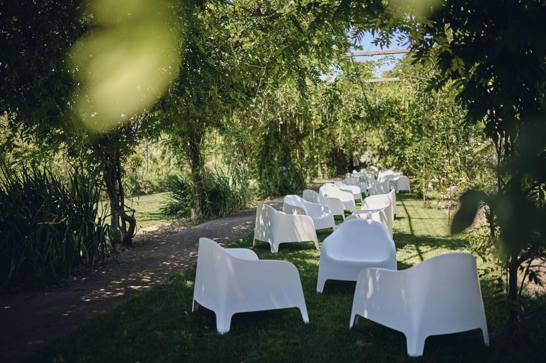 Ros'E Mari Green Home Hotel Oristano Kültér fotó