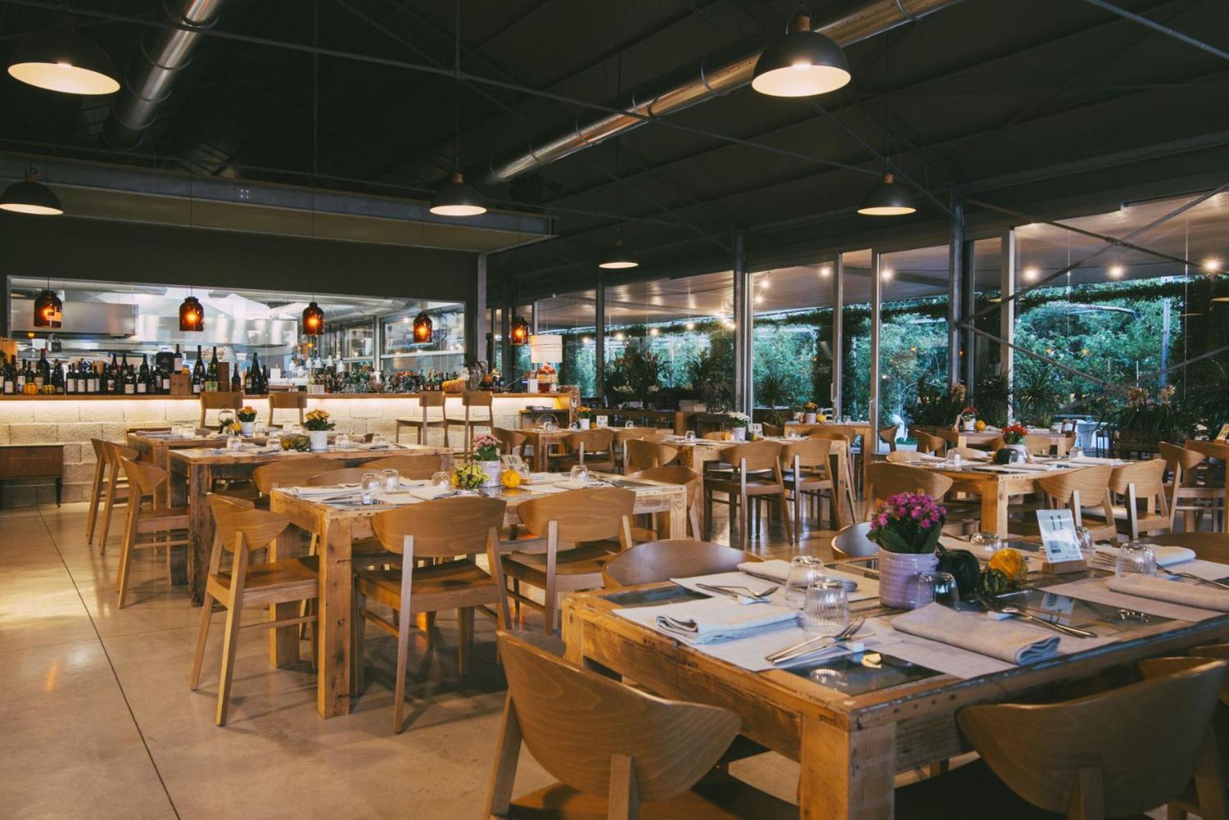 Ros'E Mari Green Home Hotel Oristano Kültér fotó