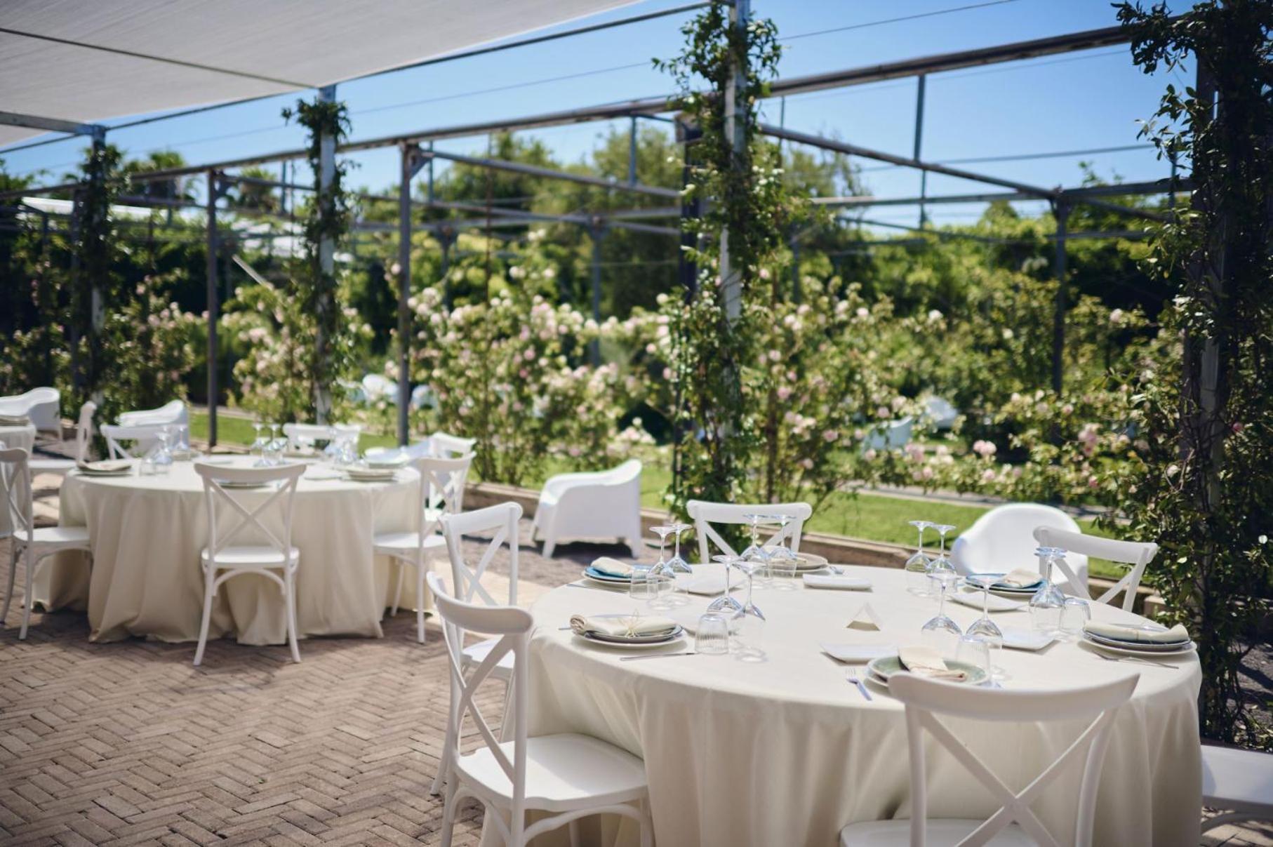 Ros'E Mari Green Home Hotel Oristano Kültér fotó